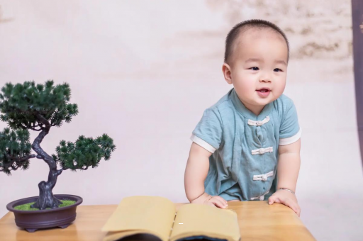 陵水宝宝严重便秘