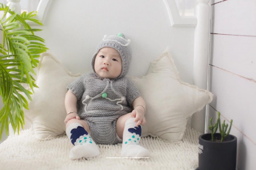 陵水宝宝咳嗽喉咙有声音